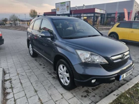 Honda Cr-v 2.2D реални КМ., снимка 3