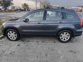 Honda Cr-v 2.2D реални КМ., снимка 6