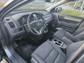 Honda Cr-v 2.2D реални КМ., снимка 7