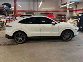 Porsche Cayenne, снимка 3