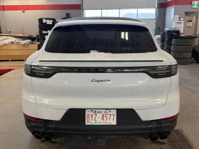 Porsche Cayenne, снимка 4