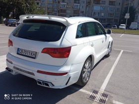 Audi Q7, снимка 16