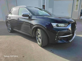     DS DS 7 Crossback opera