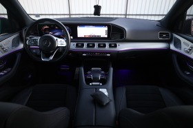 Mercedes-Benz GLE 350 d 4M AMG #MULTIBEAM #22ZOLL #BURMESTER #KeyGO #360, снимка 10 - Автомобили и джипове - 43049065