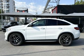 Mercedes-Benz GLE 43 AMG Coupe, снимка 2