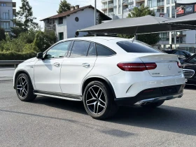 Mercedes-Benz GLE 43 AMG Coupe, снимка 3