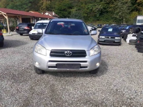 Toyota Rav4 2.2 D4D 4+ 4 klimatronik  | Mobile.bg    1