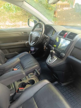 Honda Cr-v Honda CR-V 2.2I-DTEC АВТОМ, снимка 14