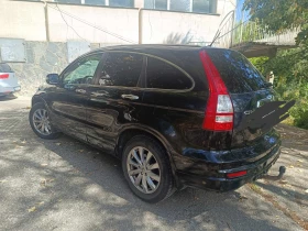 Honda Cr-v Honda CR-V 2.2I-DTEC АВТОМ, снимка 1