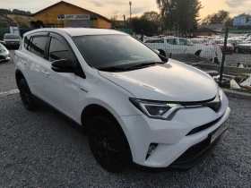 Toyota Rav4 2.5HYBRID, снимка 3