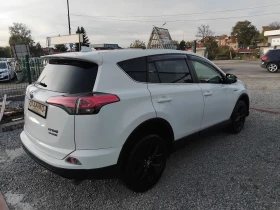 Toyota Rav4 2.5HYBRID, снимка 5