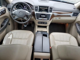 Mercedes-Benz GL 450 4MATIC* HARMAN/KARDON* ОБДУХ, снимка 8