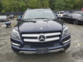 Mercedes-Benz GL 450 4MATIC* HARMAN/KARDON*  | Mobile.bg    2