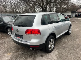 VW Touareg 4.2 V8 310кс SWISS, снимка 7