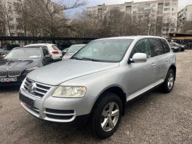 VW Touareg 4.2 V8 310кс SWISS, снимка 3