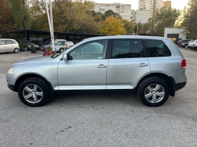 VW Touareg 4.2 V8 310кс SWISS, снимка 5