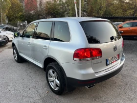 VW Touareg 4.2 V8 310кс SWISS, снимка 4