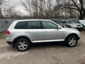 VW Touareg 4.2 V8 310кс SWISS, снимка 4