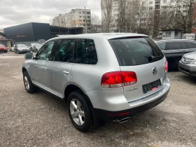 VW Touareg 4.2 V8 310кс SWISS, снимка 6