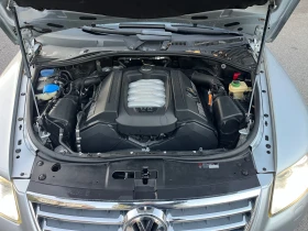 VW Touareg 4.2 V8 310кс SWISS, снимка 11