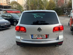 VW Touareg 4.2 V8 310кс SWISS, снимка 3