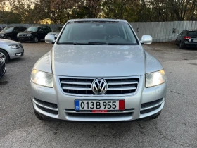 VW Touareg 4.2 V8 310кс SWISS, снимка 1