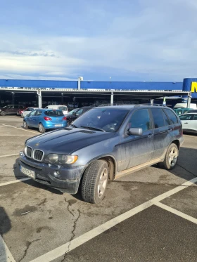 BMW X5 3.0d, снимка 5