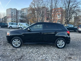 Mitsubishi ASX 1.8DID 150kc 4x4 ITALIA, снимка 2