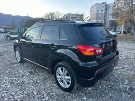 Mitsubishi ASX 1.8DID 150kc 4x4 ITALIA, снимка 3