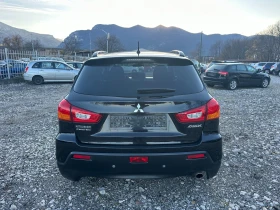 Mitsubishi ASX 1.8DID 150kc 4x4 ITALIA, снимка 4