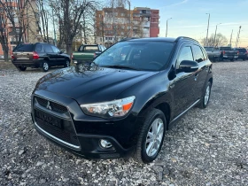 Mitsubishi ASX 1.8DID 150kc 4x4 ITALIA, снимка 1