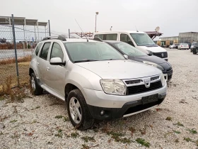 Dacia Duster 1.6i | Mobile.bg    3