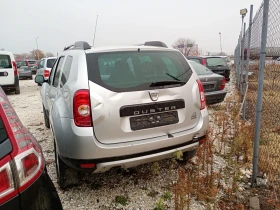 Dacia Duster 1.6i | Mobile.bg    4