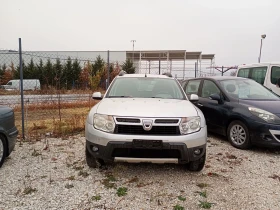 Dacia Duster 1.6i | Mobile.bg    2