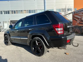 Jeep Grand cherokee 5.7 Hemi, снимка 3