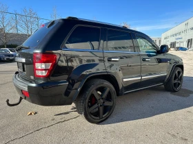 Jeep Grand cherokee 5.7 Hemi, снимка 4