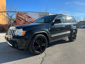 Jeep Grand cherokee 5.7 Hemi, снимка 1