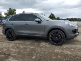 Porsche Cayenne S 3.6 | Mobile.bg    3