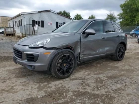 Porsche Cayenne S 3.6 | Mobile.bg    2