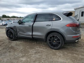 Porsche Cayenne S 3.6 | Mobile.bg    4