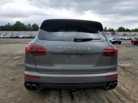 Porsche Cayenne S 3.6 | Mobile.bg    5