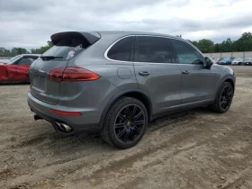 Porsche Cayenne S 3.6 | Mobile.bg    6