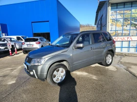 Suzuki Grand vitara 1.9DDIS-134700- | Mobile.bg    2