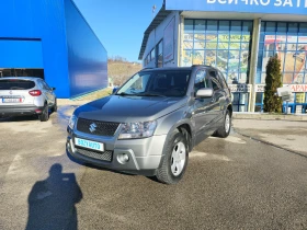 Suzuki Grand vitara 1.9DDIS-134700- | Mobile.bg    4