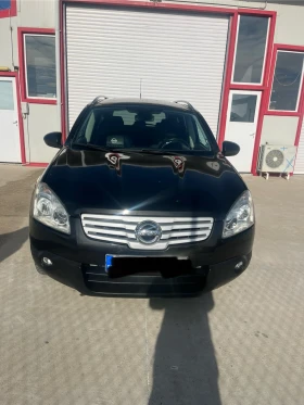 Nissan Qashqai 2.0, снимка 1