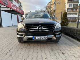 Mercedes-Benz ML 350 V6 3.0 BLUETEC, снимка 7