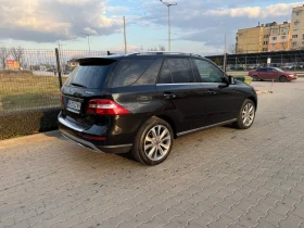 Mercedes-Benz ML 350 V6 3.0 BLUETEC, снимка 4