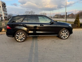 Mercedes-Benz ML 350 V6 3.0 BLUETEC 4 MATIC | Mobile.bg    5