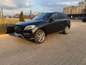 Mercedes-Benz ML 350 V6 3.0 BLUETEC, снимка 1