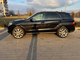 Mercedes-Benz ML 350 V6 3.0 BLUETEC, снимка 2